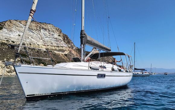 Optional excursions & extras