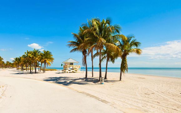 Welcome to the Bahamas