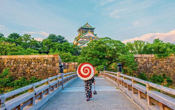 Your itinerary in detail