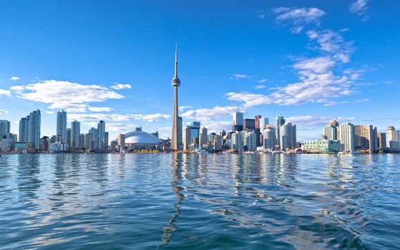 Your optional excursions