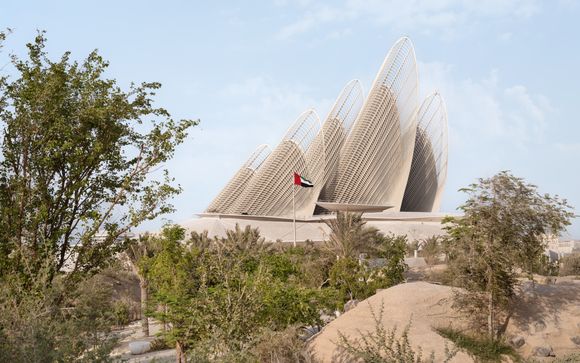 Included excursions and extras