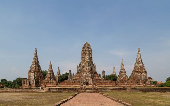 Your optional excursions & extras