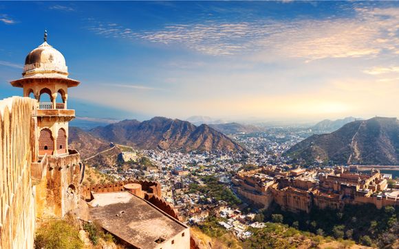 Your itinerary in detail