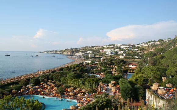 Your included extras