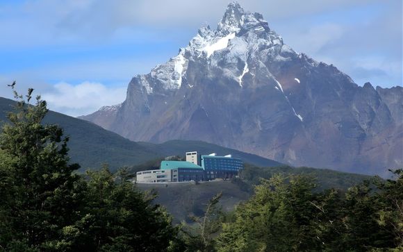 Your itinerary in detail