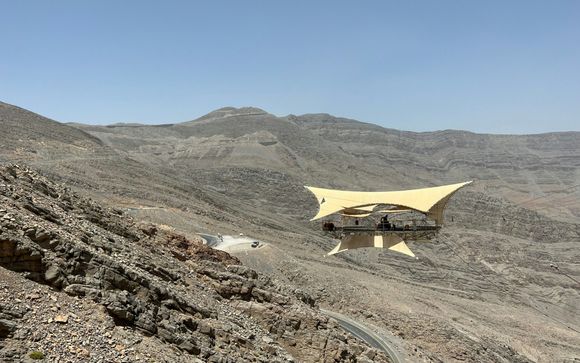 Optional excursions and extras