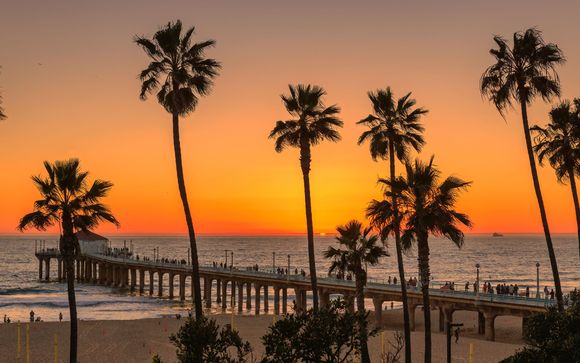 Your itinerary in detail