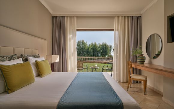 Your room
