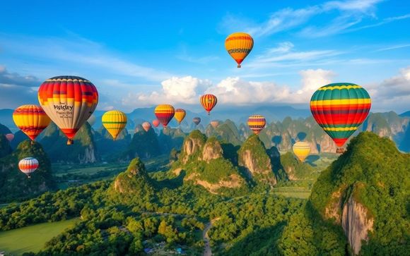 Your optional excursions & extras