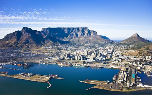 Your optional excursions