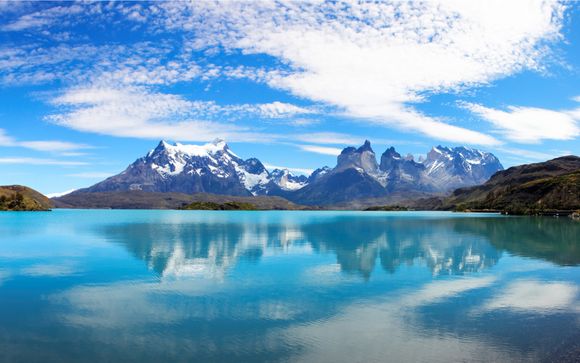 Your itinerary in detail