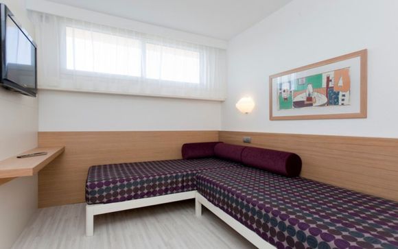 Your room