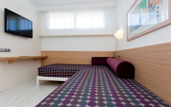 Your room