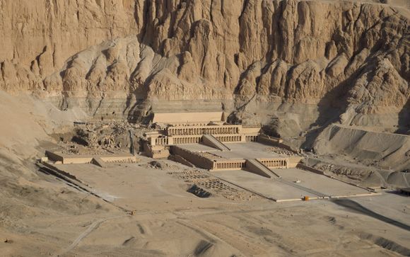 Your optional excursions & extras