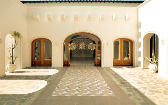 Zeus Eretria Resort 5*