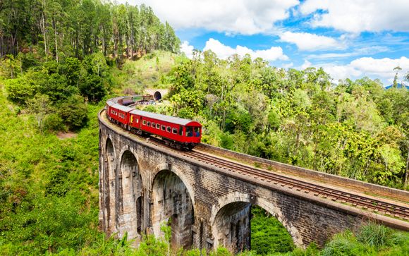 Your optional excursion