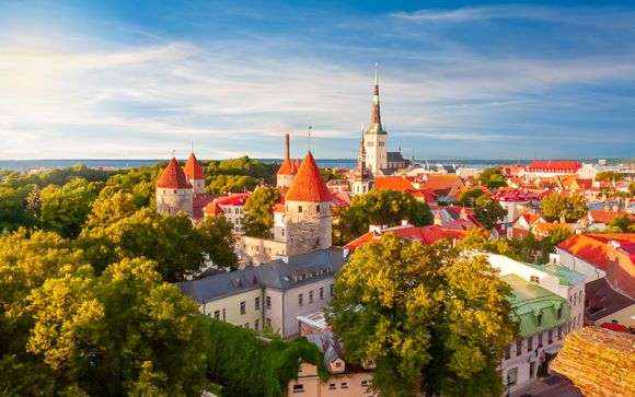 Your optional excursions & extras