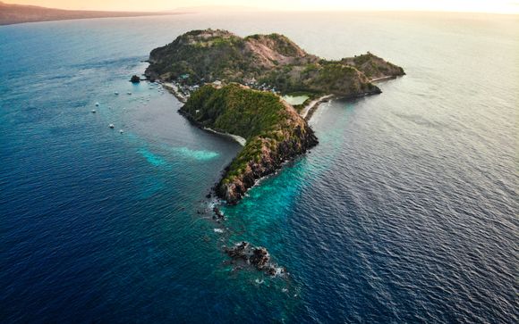 Your optional excursions & extras