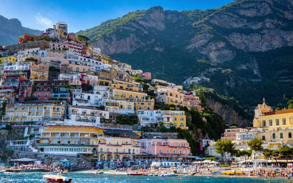 Your optional excursions