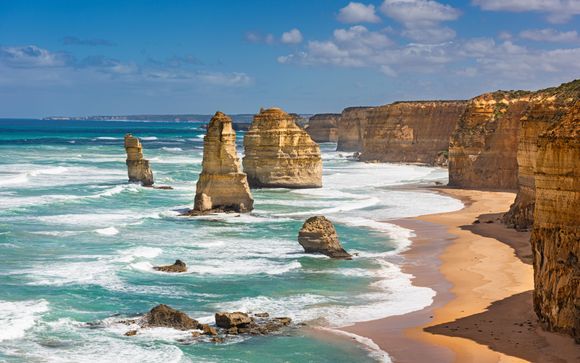 Optional excursions & extras