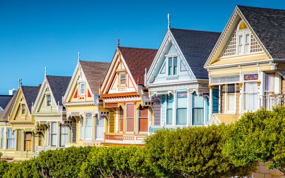 Your itinerary in detail