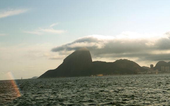 Optional extras & excursions 