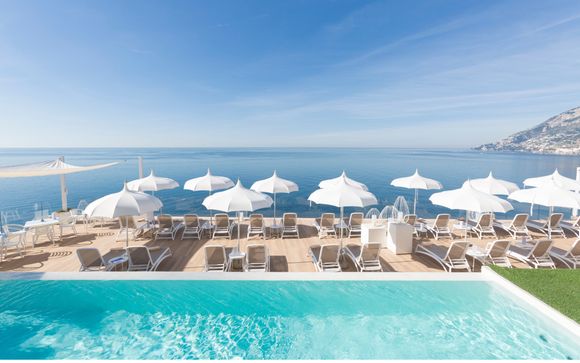 Hotel Club Due Torri 4*