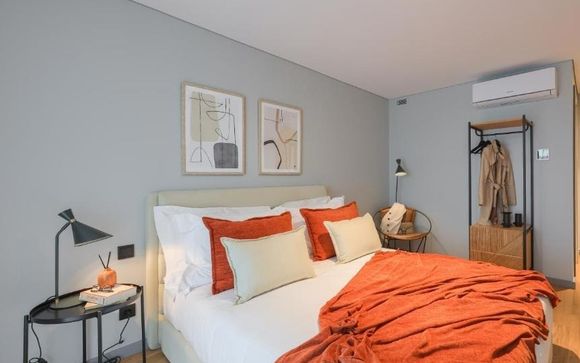 Your room