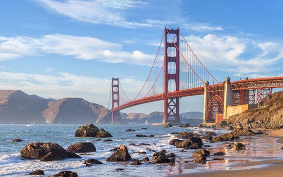 Your itinerary in detail