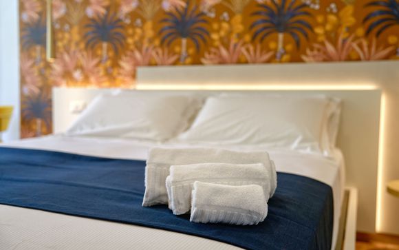 Your room