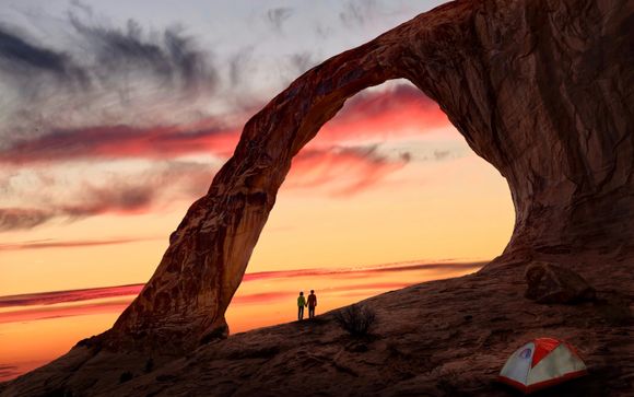 Your included extras & excursions 