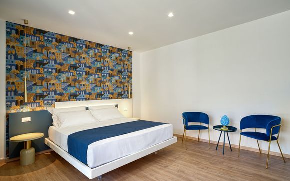 Your room