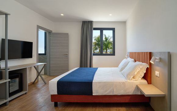 Your room