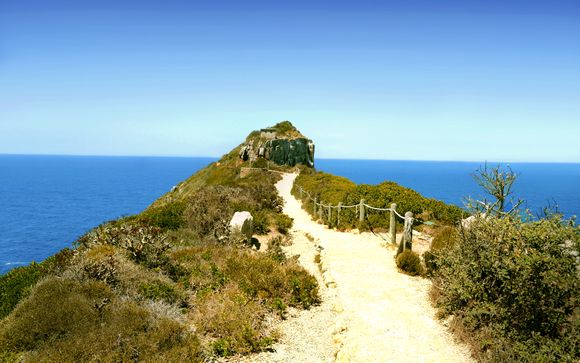 Your included excursions & extras