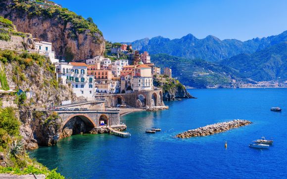 Your included excursions