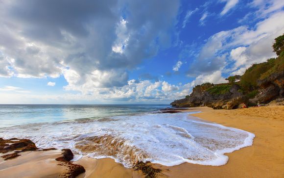 Welcome to Indonesia