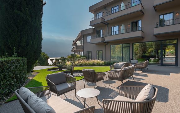 Hotel Royal Village 4*