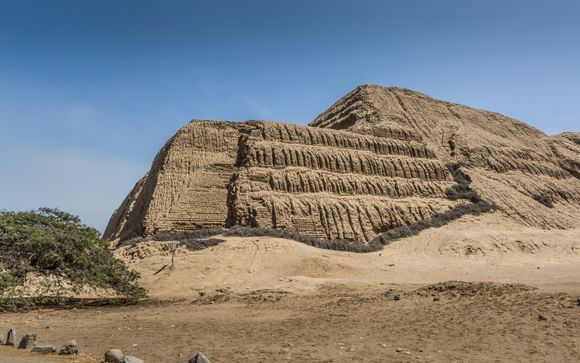 Your itinerary in detail