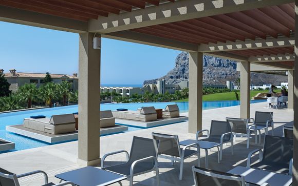 Atlantica Imperial Resort 5*