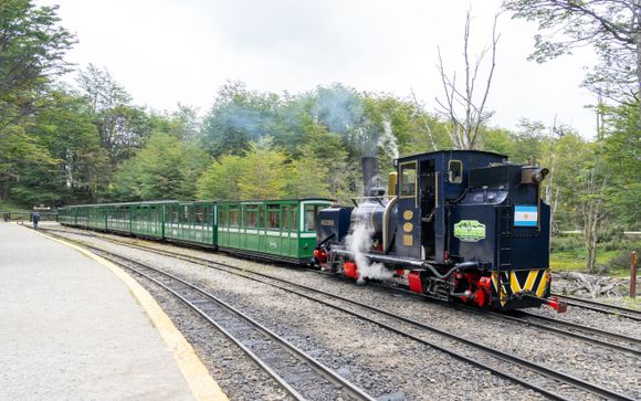 Your optional excursions 