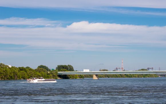 Your optional excursions & extras