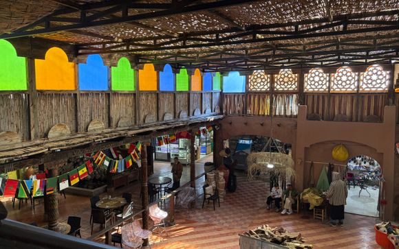 The Must-Sees of Agadir