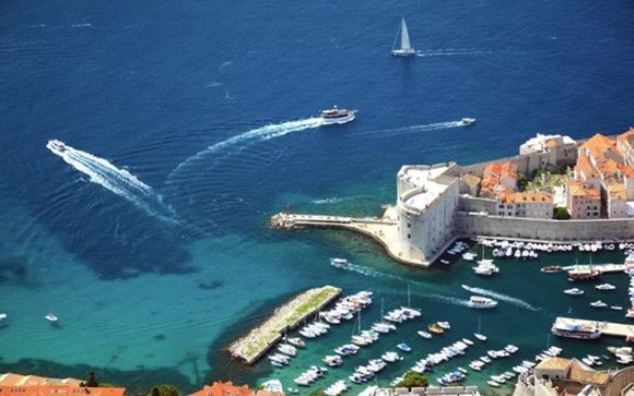 Your itinerary in detail