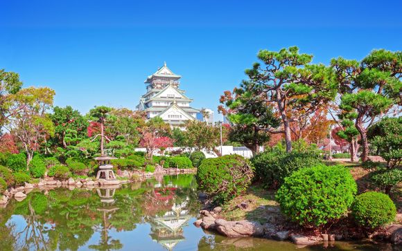 Your itinerary in detail