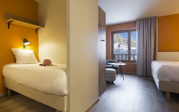 Your room