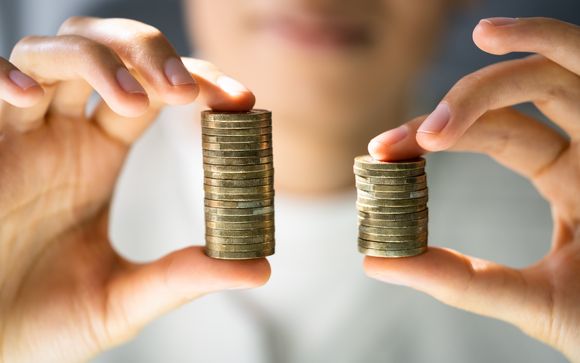 Included hotel services