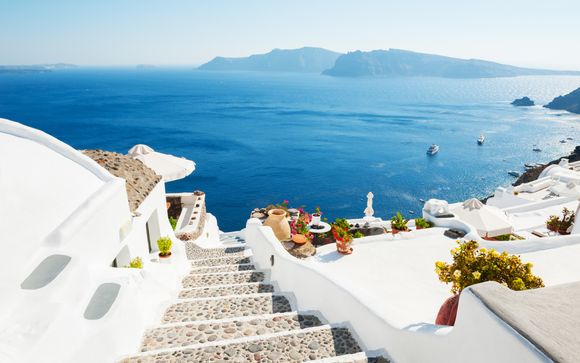 Your itinerary in detail