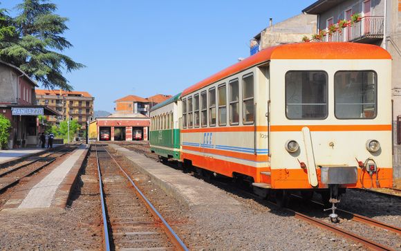 Your included excursions