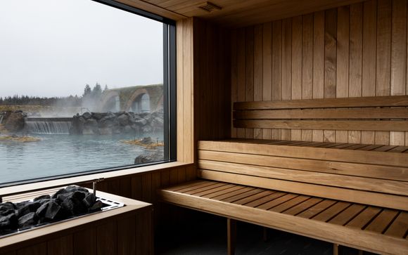 Your optional excursions