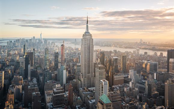 Included excursions & extras